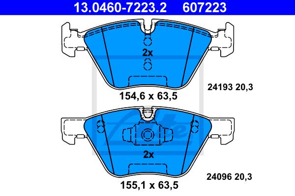ATE13.0460-7223.2